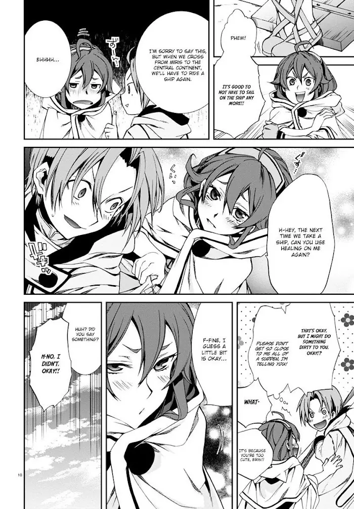 Mushoku Tensei Chapter 30 image 11_optimized